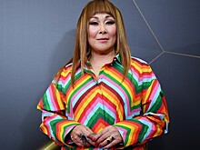 Анита Цой вспомнила, как ударила мужа на свидании