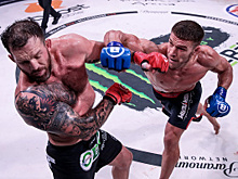 Жесть как она есть: лучшие нокауты 2020 года в Bellator — 21 финиш в одном видео