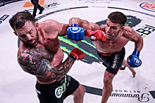 Жесть как она есть: лучшие нокауты 2020 года в Bellator — 21 финиш в одном видео