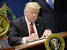 Трамп обрушился с критикой на американские СМИ
