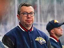 Воробьев о молодежи: «Ближе к Дню знаний будем решать, кого оставить в основе. Прошли они 10-й класс или пока нет»