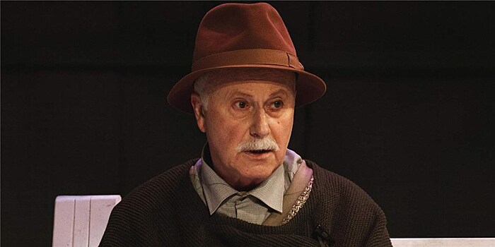 Осенняя история