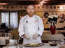 В Италии умер создатель тирамису