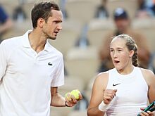 Микст US Open — 2025: список участников, сыграют ли Мирра Андреева и Даниил Медведев, новый формат, подробности