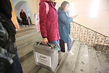 Референдум прошел открыто и легитимно: свердловские эксперты о волеизъявлении жителей Донбасса
