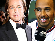 Apple продюсирует фильм о «Формуле-1» с Брэдом Питтом в главной роли