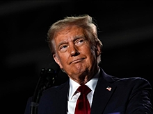 Кнайсль обрушилась с критикой на Трампа