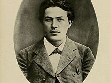 Главархив опубликовал редкие документы к 165-летию со дня рождения Антона Чехова