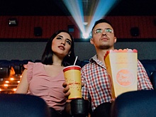 Топ фильмов, которые поднимут вам настроение