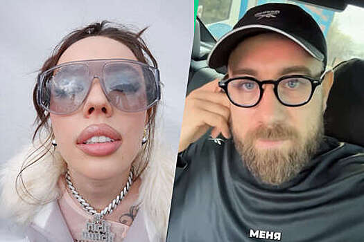 Инстасамка заявила, что добилась от стилиста Овечкина возврата 3 млн руб.