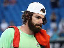 Иснер и Опелка сыграли самый долгий тай-брейк в истории ATP на турнире в Далласе