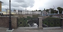 Итоги первой «пятилетки»: часть томской набережной Ушайки открыли после реконструкции