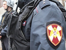 Сахалинскую ТОР будут охранять от несуществующей угрозы за 7,7 миллионов