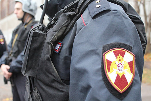 Учеников казанской гимназии будет охранять Росгвардия после трагедии