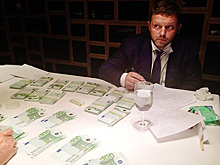 Робин Гуд из Кировлеса