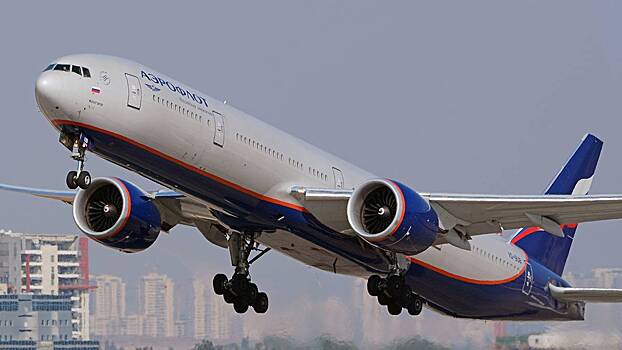 «Аэрофлот» выкупит у Lufthansa долю в производителе питания «Аэромар»