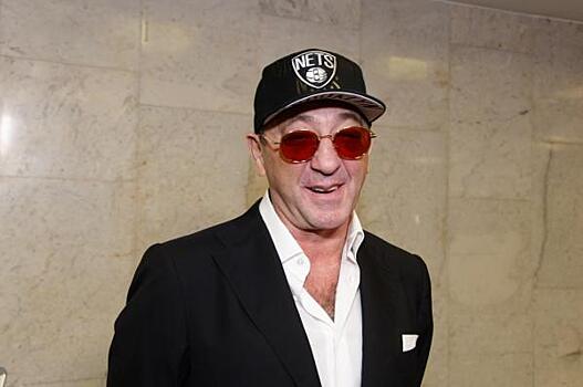 Люксовые машины, коттеджи и личные музеи: раскрыто состояние Григория Лепса