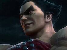 Кадзуя Мисима из серии файтингов Tekken станет DLC-персонажем в Super Smash Bros. Ultimate