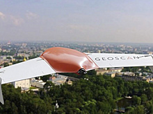 В Тарко-Сале проведут геодезические работы с использованием БПЛА