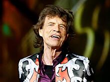Концерт The Rolling Stones экстренно отменили из-за болезни Мика Джаггера