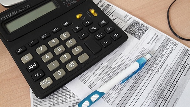 В Пензенской области тарифы ЖКХ вырастут на 4,5%