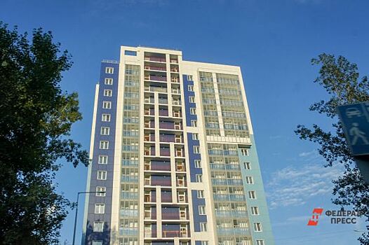 Тюменская компания «Атлант» застроит участок в центре Кургана