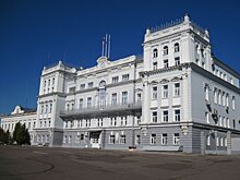 Компания «Экопектин» получит в Сарапуле землю под строительство завода