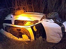 В страшной аварии под Тулой пострадали 10 человек, один погиб