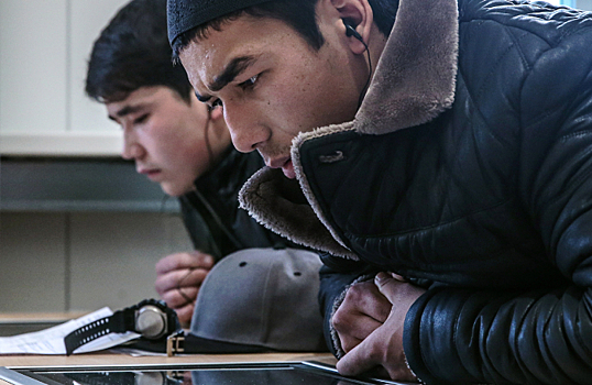 В Калужской области ограничат список профессий, доступных для мигрантов