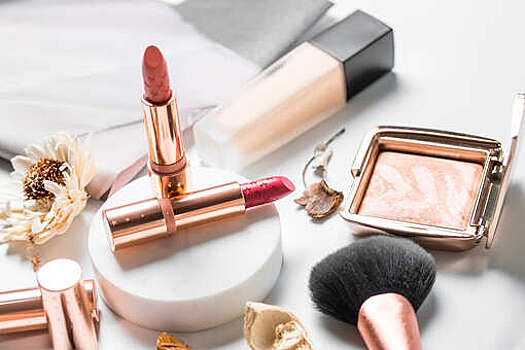 Россияне стали чаще выбирать российскую косметику