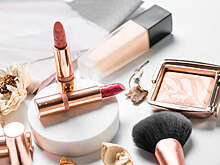 Россияне стали чаще выбирать российскую косметику