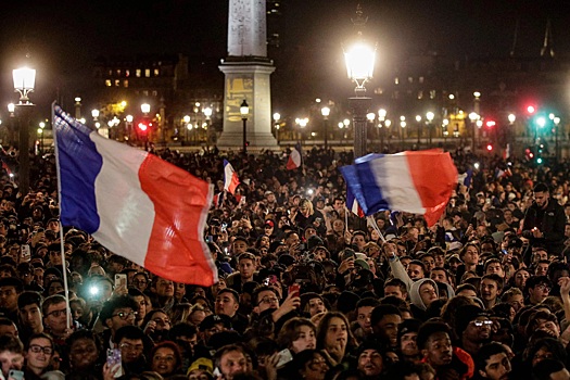 Французы требуют переиграть финал ЧМ-2022