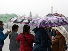 Московская область вошла в топ-5 туристических направлений России с самым качественным отдыхом