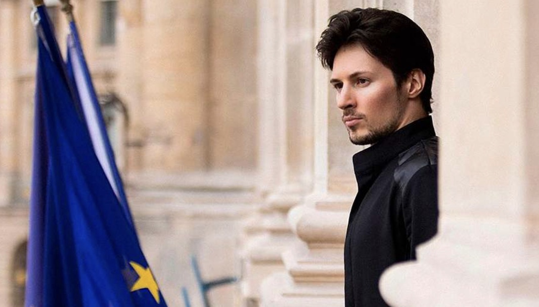 Дуров: Приложение для проверки возраста, созданное в ЕС, взломали за две минуты