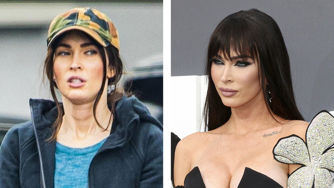 Звезды, которые похорошели после расставания