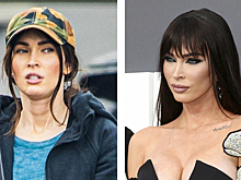 Звезды, которые похорошели после расставания