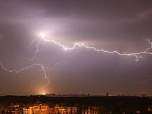 Россиян предупредили об опасной погоде