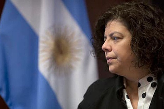 Главой Минздрава Аргентины станет сторонница «Спутник V» Карла Виссотти