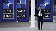 НАТО поможет Катару подготовить сотрудников безопасности на ЧМ-2022