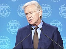 Миссия МВФ продолжит работу в Киеве до конца сентября