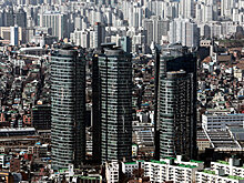 Делегация депутатов Госдумы посетит Южную Корею