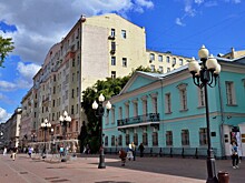 Выставка «По дорогам преодоления» открылась в Музее имени Островского