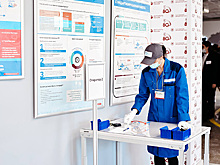 На трех заводах Бурятии начали обучать бережливому производству