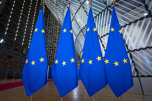 Изображение русских в ЕС сравнили с пропагандой нацистов