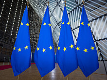 Изображение русских в ЕС сравнили с пропагандой нацистов