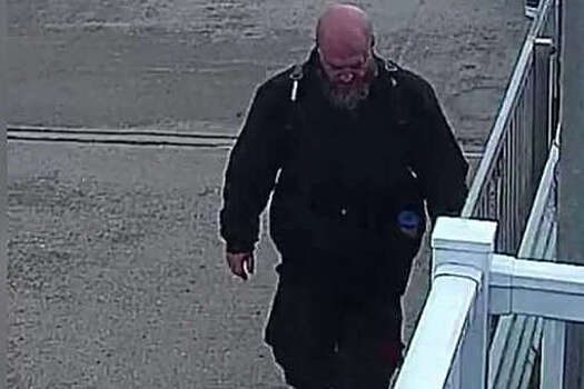 Mirror: в Англии преступник сбежал из тюрьмы, используя тыкву и комбинезон