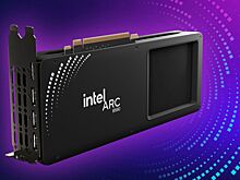 Intel не откажется от своих видеокарт после сделки с NVIDIA