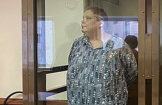 Прокуратура потребовала приговорить журналистку Баязитову к 14 годам колонии