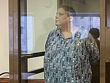 Прокуратура потребовала приговорить журналистку Баязитову к 14 годам колонии