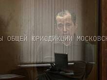 Суд в Подмосковье рассмотрит дело экс-главы совета директоров «Локомотива»